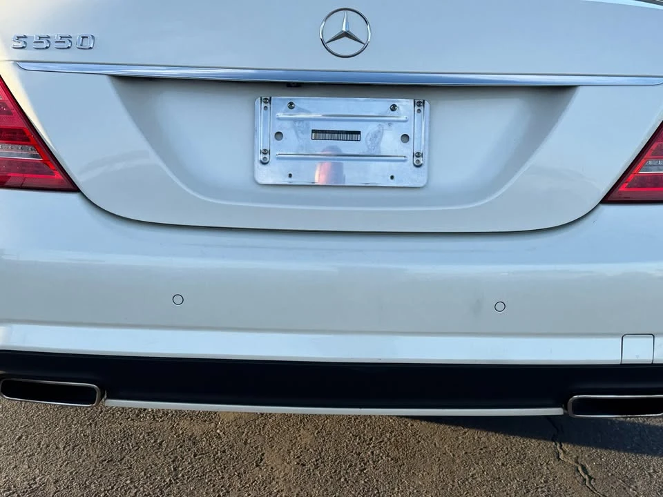 2013 Mercedes-Benz W221 S-Class - Image 13 of 19