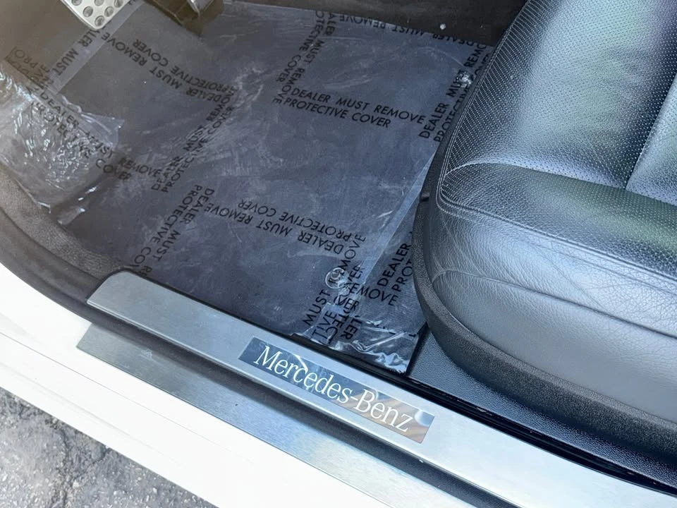 2013 Mercedes-Benz W221 S-Class - Image 18 of 19