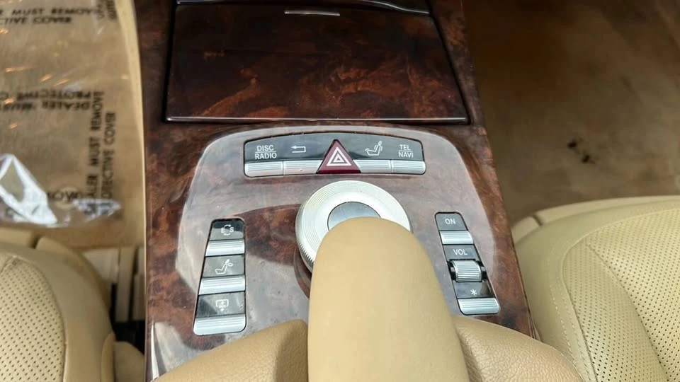 2013 Mercedes-Benz W221 S-Class - Image 13 of 20