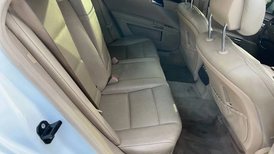2013 Mercedes-Benz W221 S-Class - Image 20 of 20