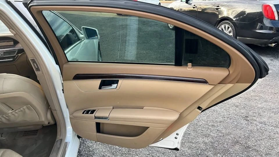 2013 Mercedes-Benz W221 S-Class - Image 19 of 20