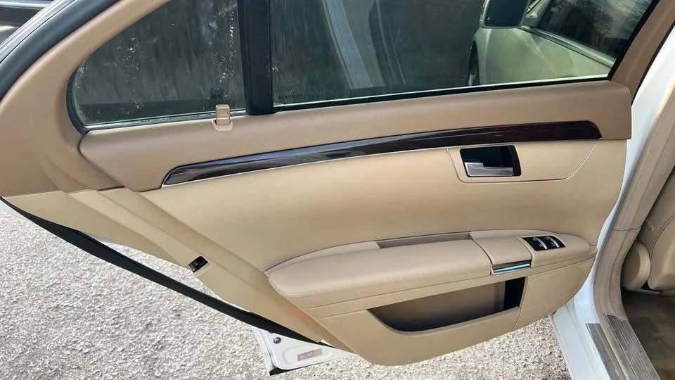 2013 Mercedes-Benz W221 S-Class - Image 17 of 20