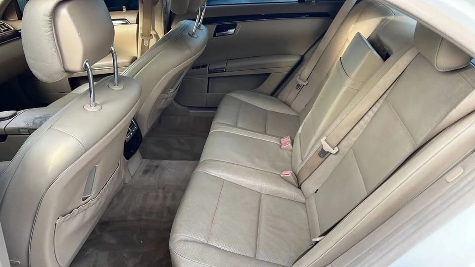 2013 Mercedes-Benz W221 S-Class - Image 18 of 20
