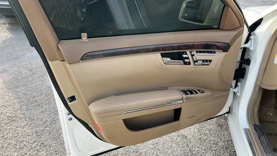 2013 Mercedes-Benz W221 S-Class - Image 10 of 20