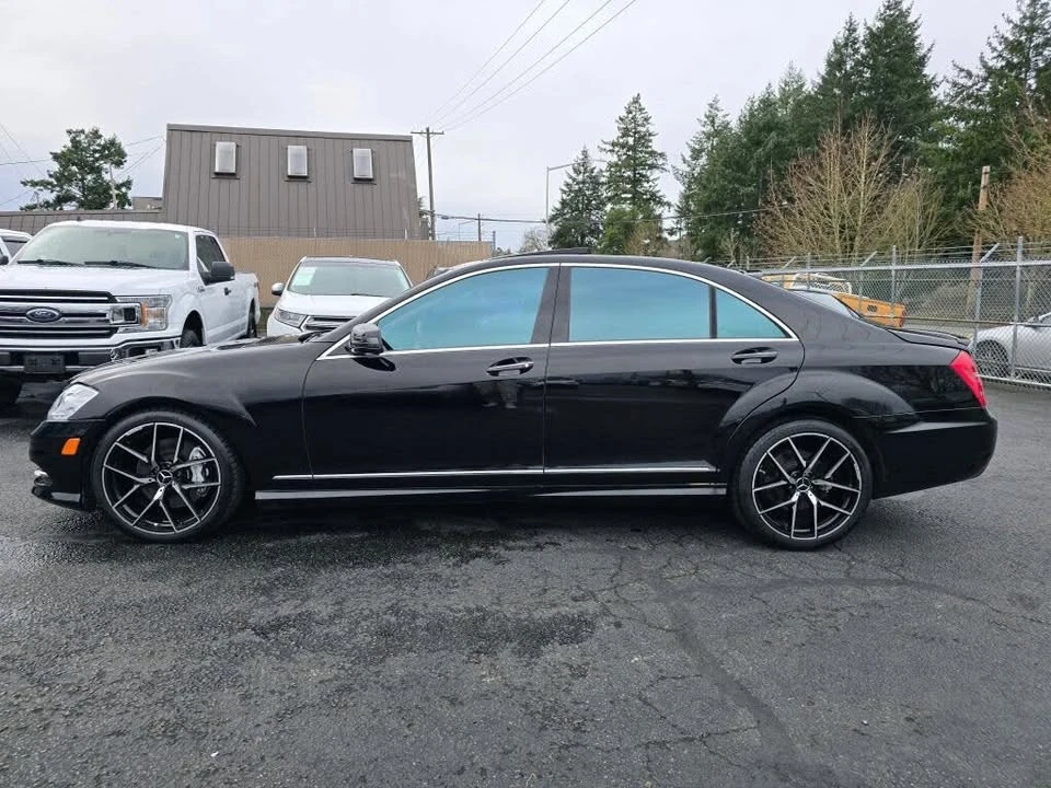 2013 Mercedes-Benz W221 S-Class - Image 2 of 20