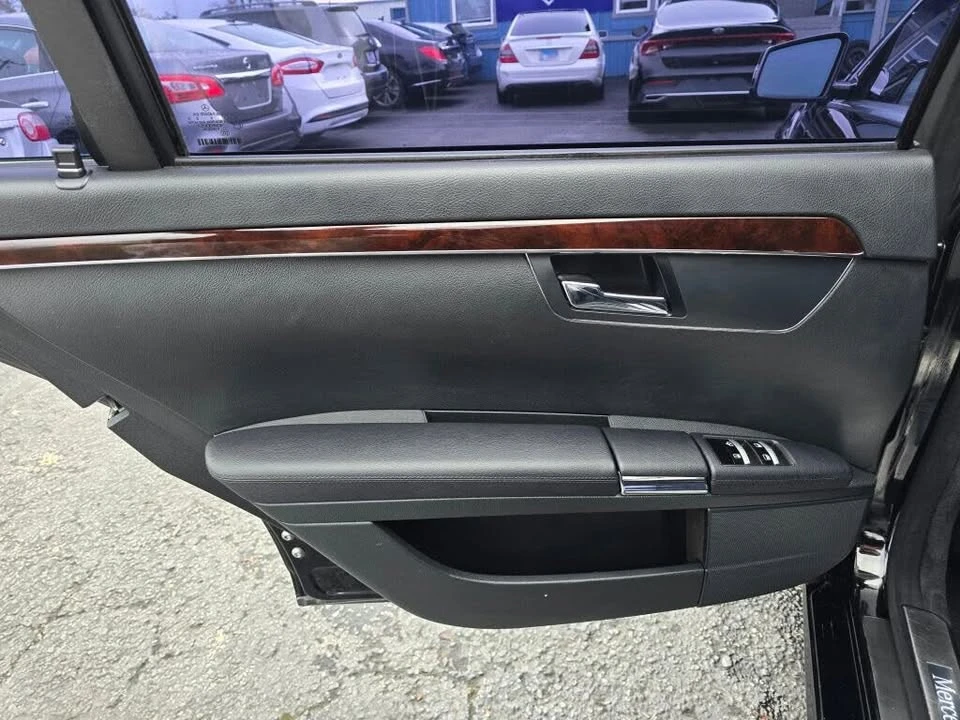 2013 Mercedes-Benz W221 S-Class - Image 18 of 20