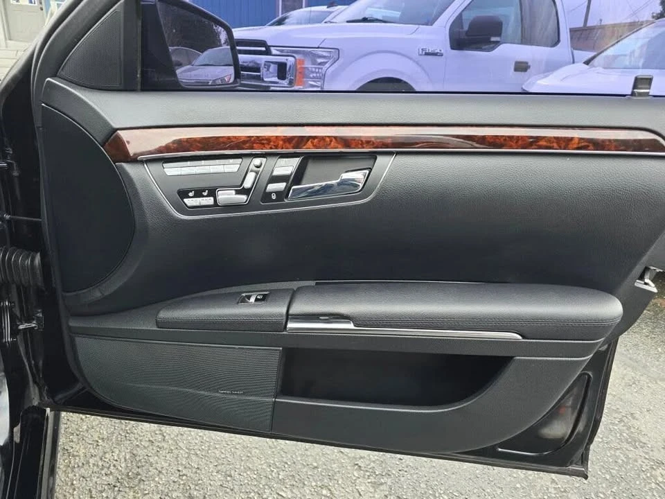 2013 Mercedes-Benz W221 S-Class - Image 11 of 20