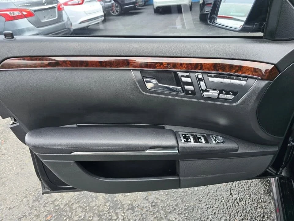 2013 Mercedes-Benz W221 S-Class - Image 20 of 20