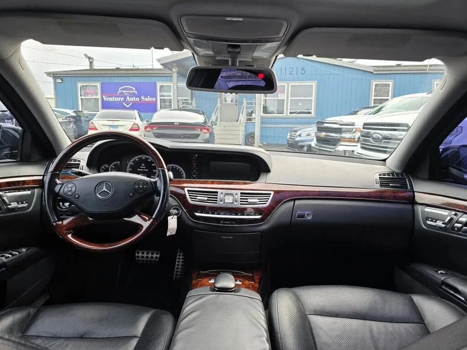 2013 Mercedes-Benz W221 S-Class - Image 14 of 20