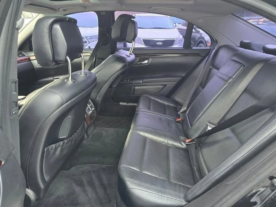 2013 Mercedes-Benz W221 S-Class - Image 19 of 20