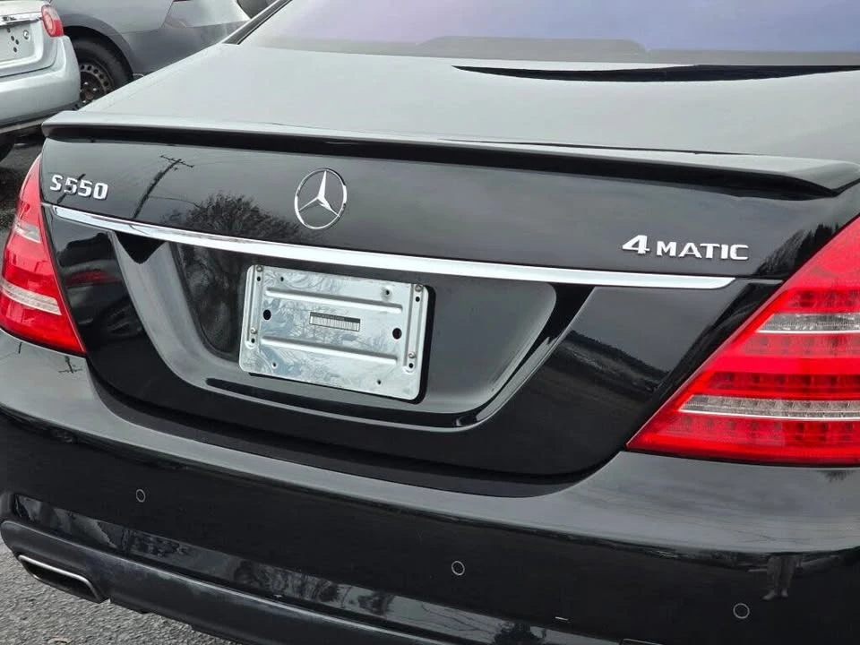 2013 Mercedes-Benz W221 S-Class - Image 16 of 20