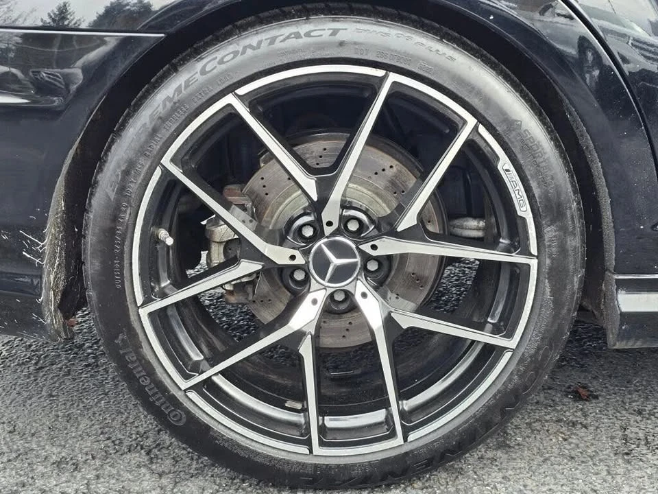 2013 Mercedes-Benz W221 S-Class - Image 9 of 20