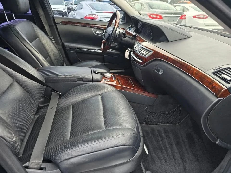 2013 Mercedes-Benz W221 S-Class - Image 12 of 20
