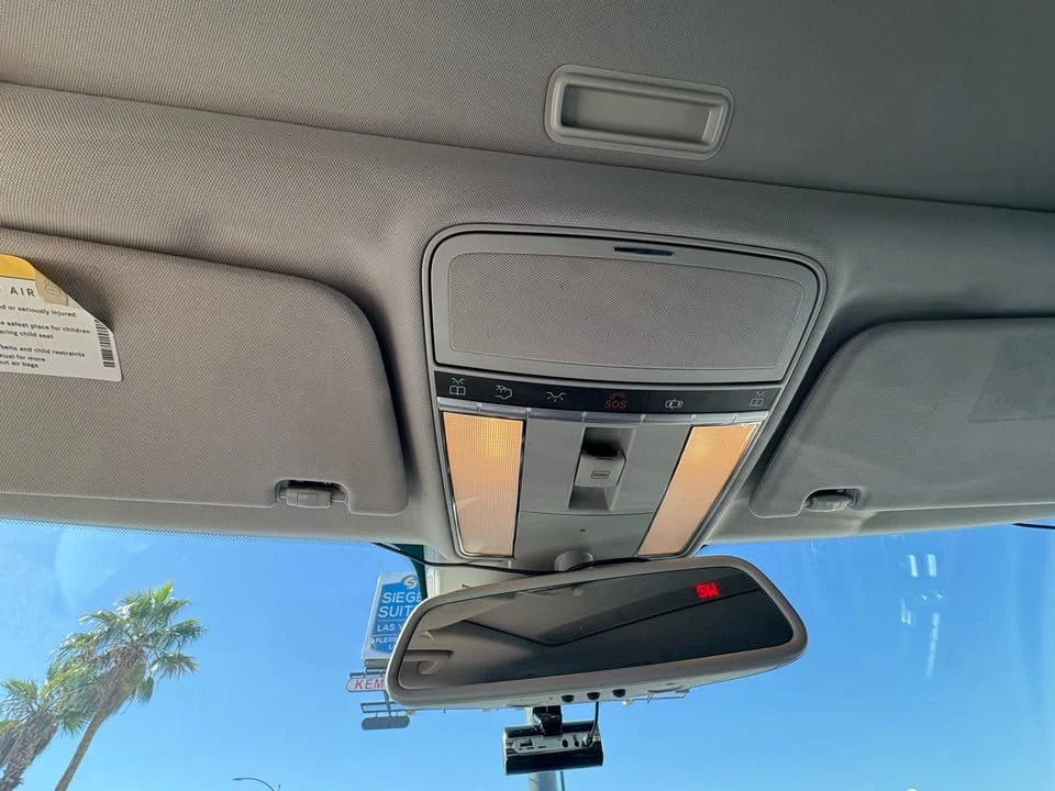 2013 Mercedes-Benz W221 S-Class - Image 19 of 20