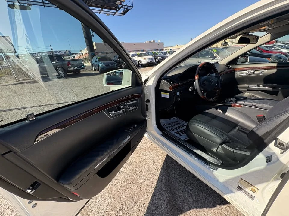 2013 Mercedes-Benz W221 S-Class - Image 10 of 20