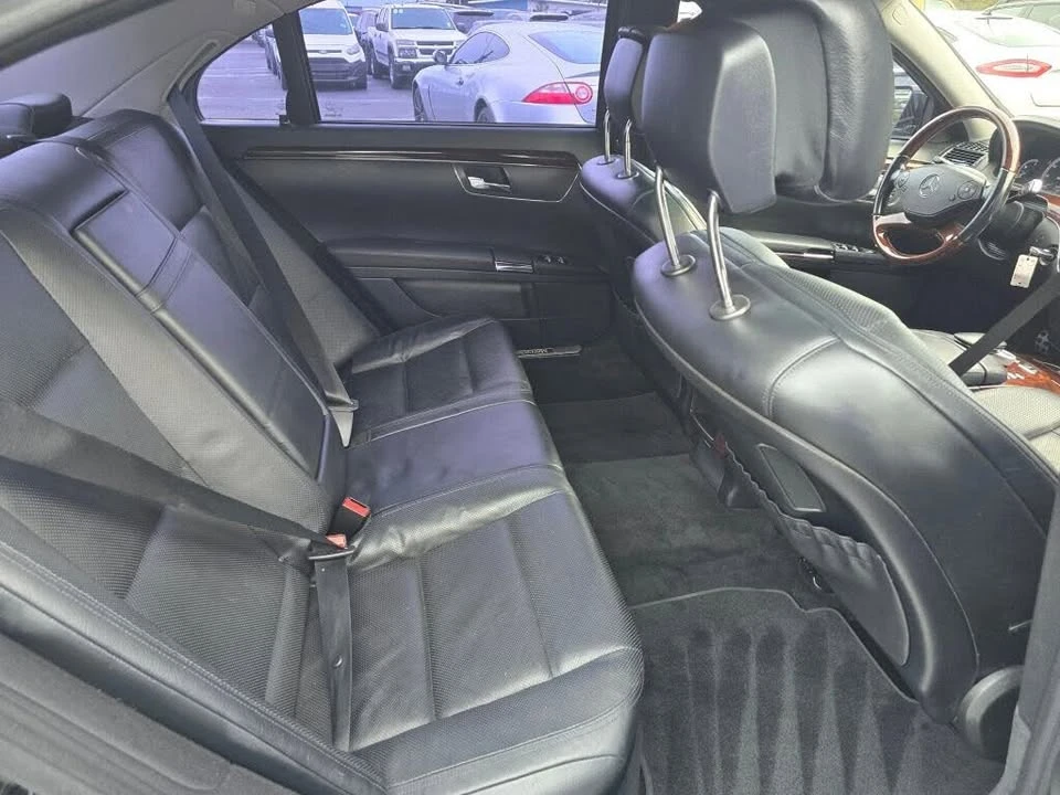 2013 Mercedes-Benz W221 S-Class - Image 15 of 20