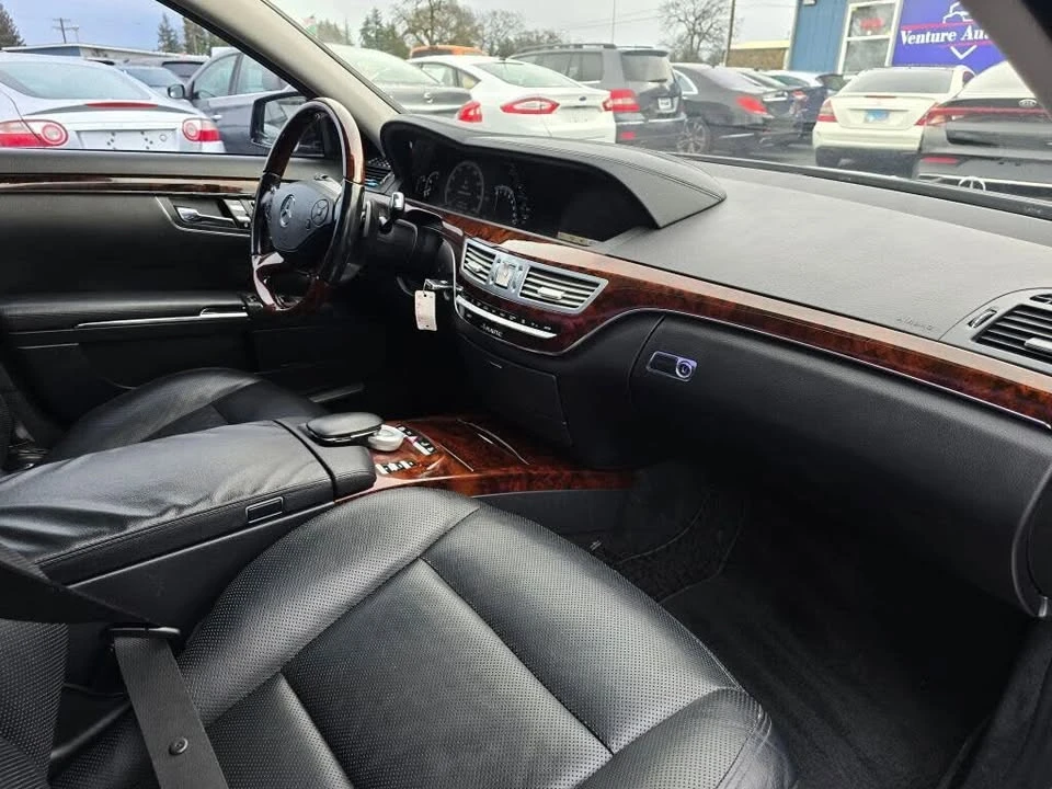 2013 Mercedes-Benz W221 S-Class - Image 13 of 20
