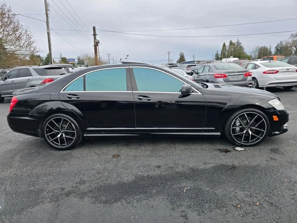 2013 Mercedes-Benz W221 S-Class - Image 6 of 20