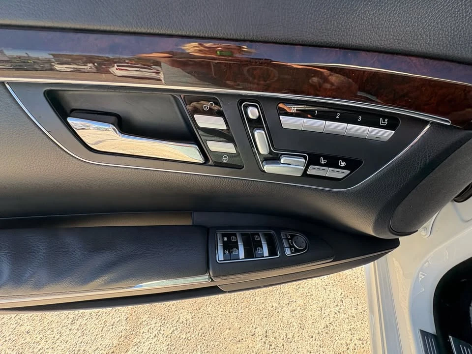 2013 Mercedes-Benz W221 S-Class - Image 11 of 20