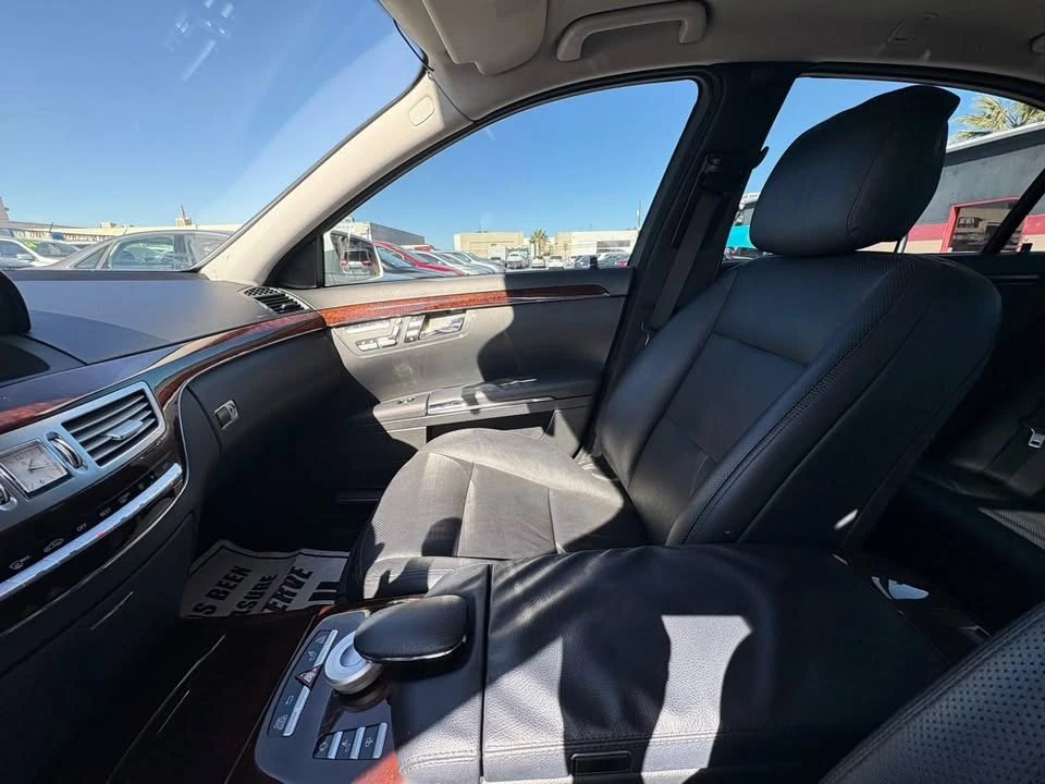 2013 Mercedes-Benz W221 S-Class - Image 18 of 20