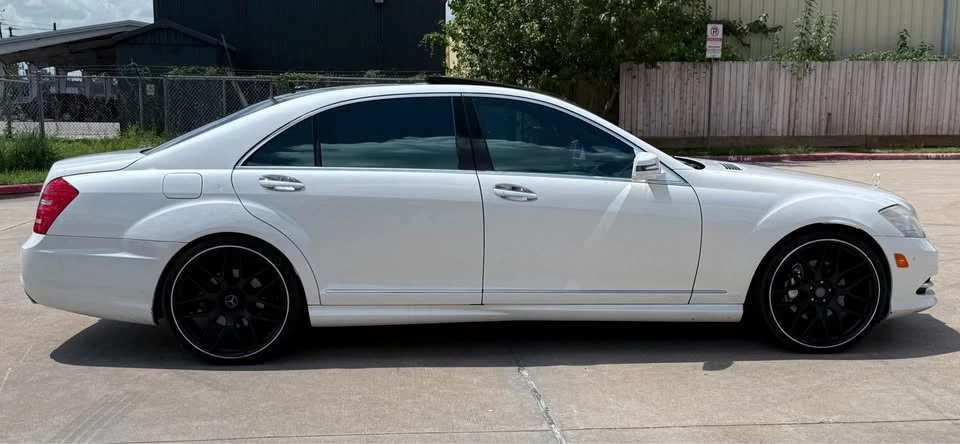 2013 Mercedes-Benz W221 S-Class - Image 13 of 20