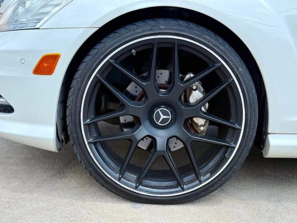 2013 Mercedes-Benz W221 S-Class - Image 7 of 20