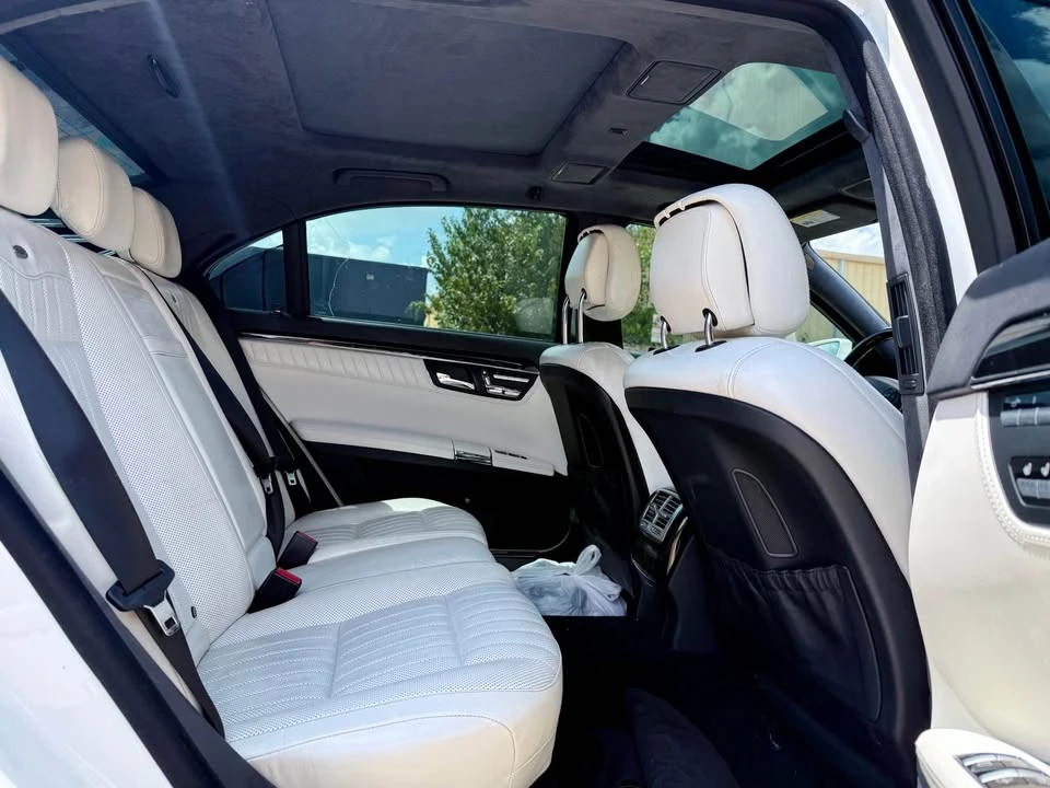 2013 Mercedes-Benz W221 S-Class - Image 16 of 20