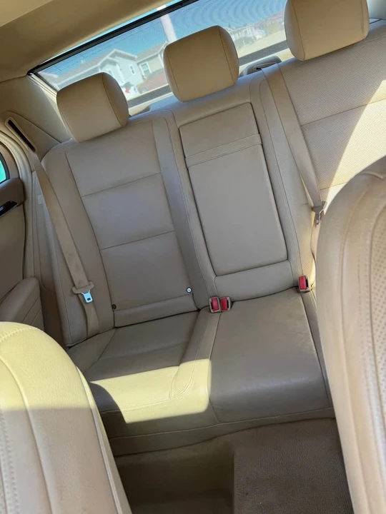 2013 Mercedes-Benz W221 S-Class - Image 7 of 8