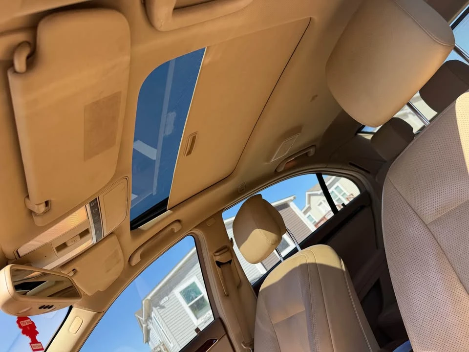 2013 Mercedes-Benz W221 S-Class - Image 8 of 8