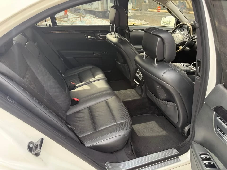 2013 Mercedes-Benz W221 S-Class - Image 12 of 19