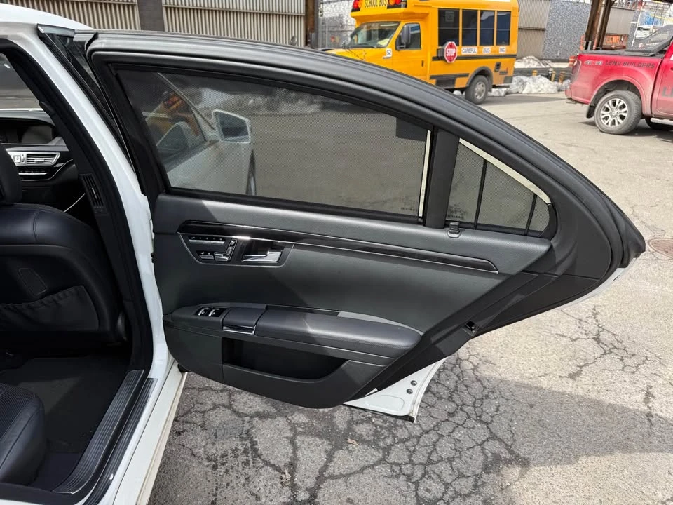 2013 Mercedes-Benz W221 S-Class - Image 11 of 19