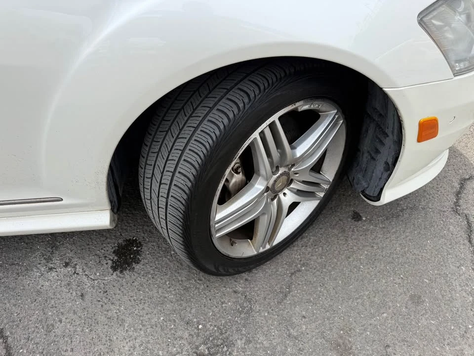 2013 Mercedes-Benz W221 S-Class - Image 19 of 19