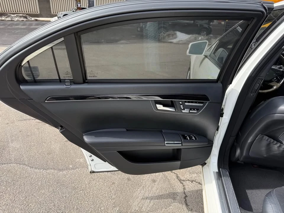 2013 Mercedes-Benz W221 S-Class - Image 9 of 19
