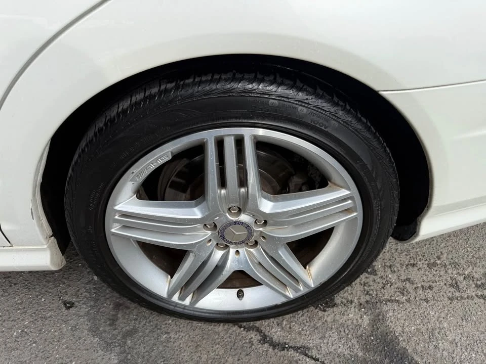 2013 Mercedes-Benz W221 S-Class - Image 18 of 19