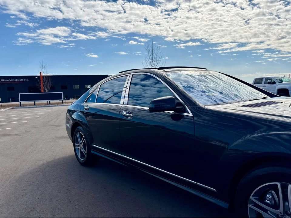 2013 Mercedes-Benz W221 S-Class - Image 16 of 16