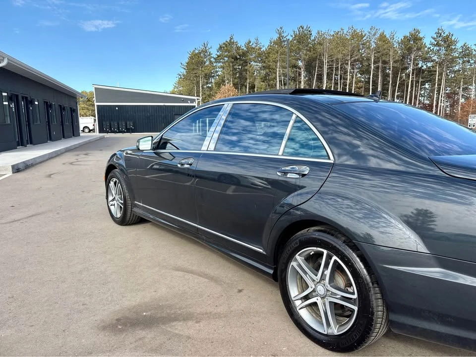 2013 Mercedes-Benz W221 S-Class - Image 7 of 16