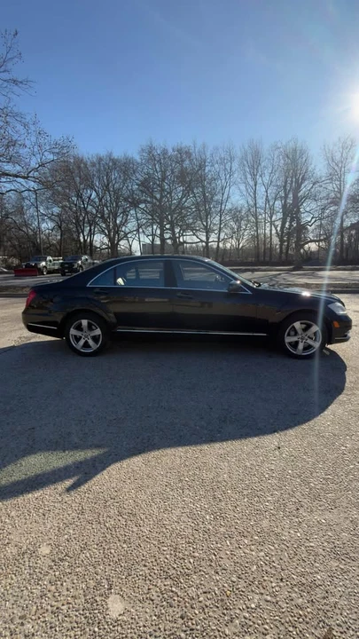 2013 Mercedes-Benz W221 S-Class - Image 5 of 17