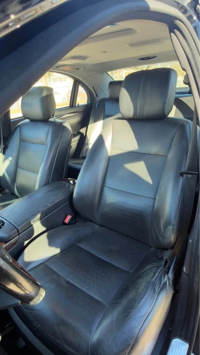 2013 Mercedes-Benz W221 S-Class - Image 9 of 17