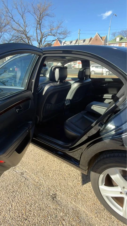 2013 Mercedes-Benz W221 S-Class - Image 11 of 17