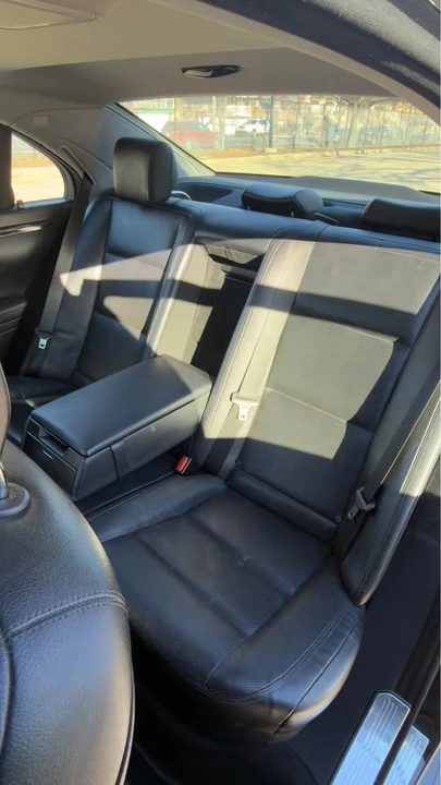 2013 Mercedes-Benz W221 S-Class - Image 12 of 17