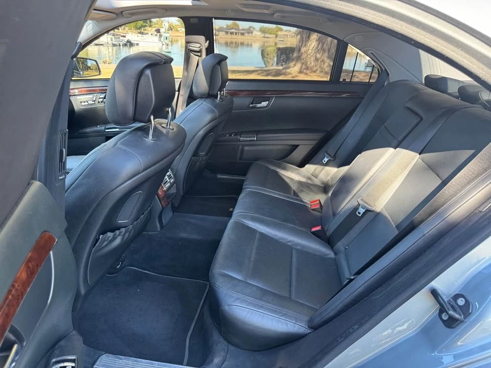 2013 Mercedes-Benz W221 S-Class - Image 14 of 20
