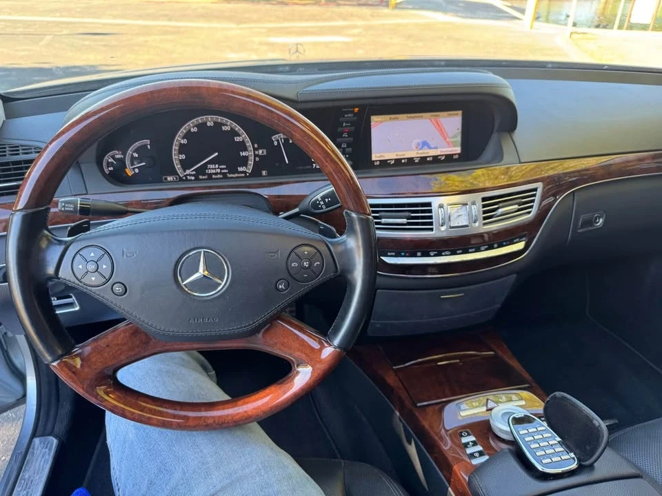2013 Mercedes-Benz W221 S-Class - Image 17 of 20