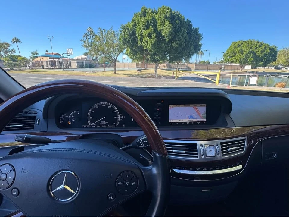 2013 Mercedes-Benz W221 S-Class - Image 18 of 20