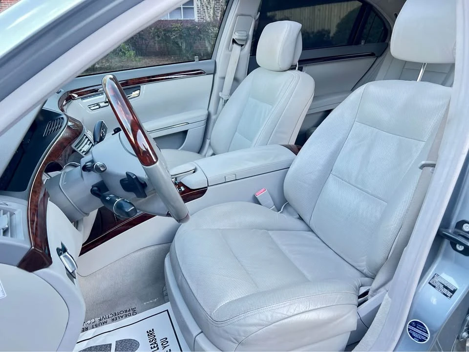 2013 Mercedes-Benz W221 S-Class - Image 18 of 20