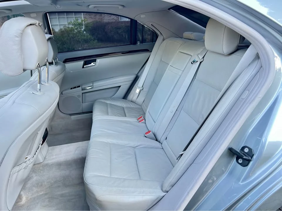 2013 Mercedes-Benz W221 S-Class - Image 20 of 20