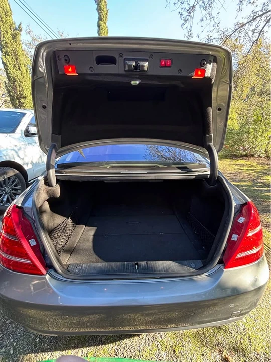 2013 Mercedes-Benz W221 S-Class - Image 15 of 17