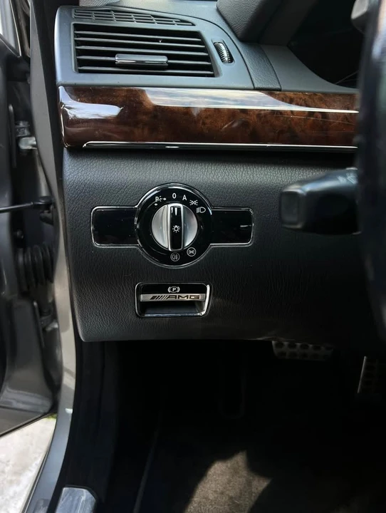 2013 Mercedes-Benz W221 S-Class - Image 6 of 10