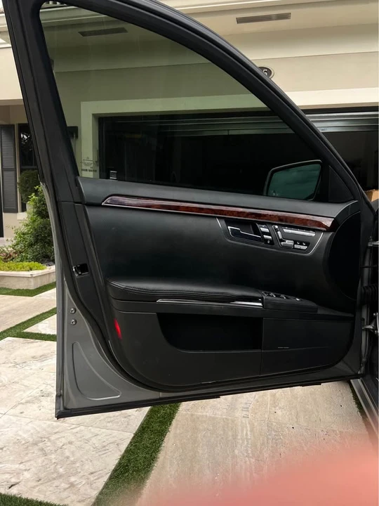 2013 Mercedes-Benz W221 S-Class - Image 5 of 10
