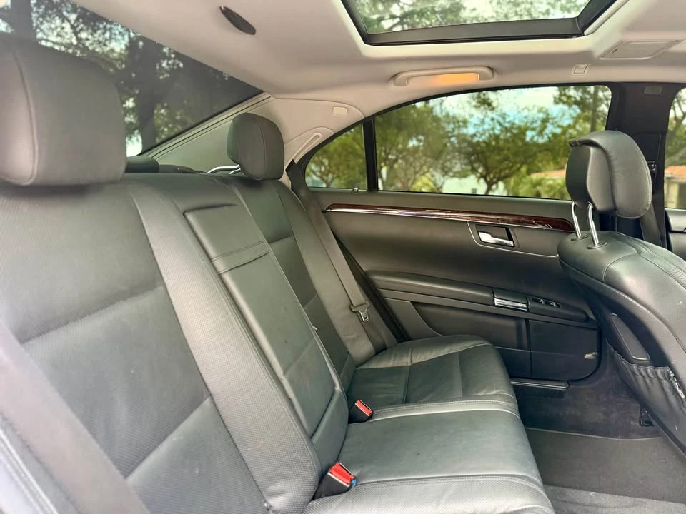 2013 Mercedes-Benz W221 S-Class - Image 15 of 17