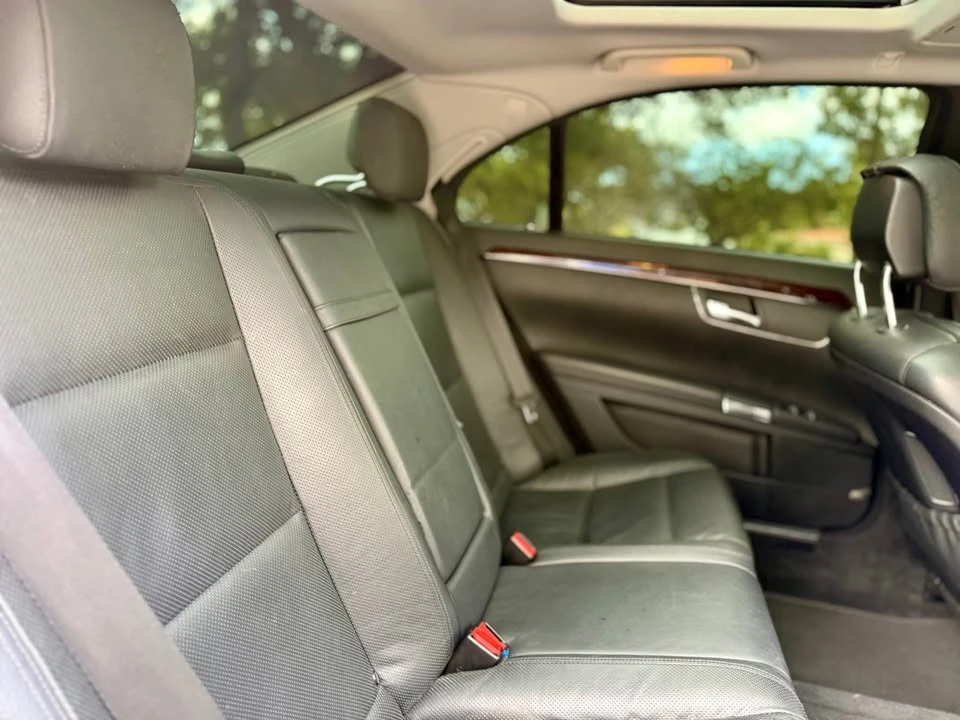 2013 Mercedes-Benz W221 S-Class - Image 11 of 17